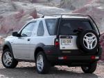 Land Rover Freelander 3-Door 1997 года